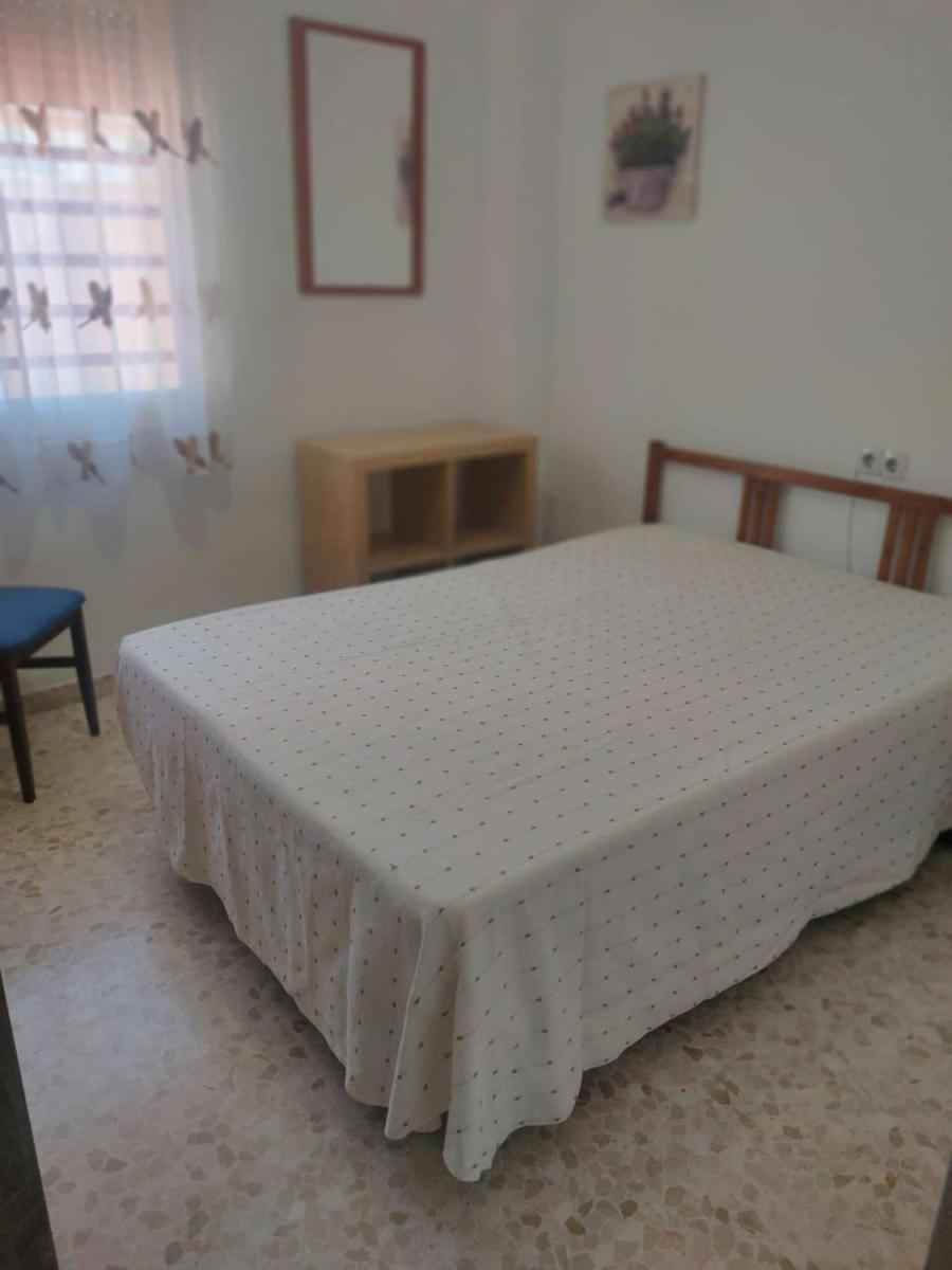 Flat for Sale in Torre del Mar