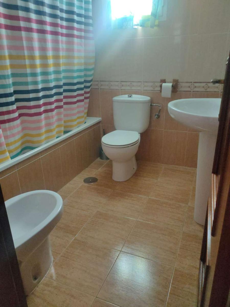 Flat for Sale in Torre del Mar