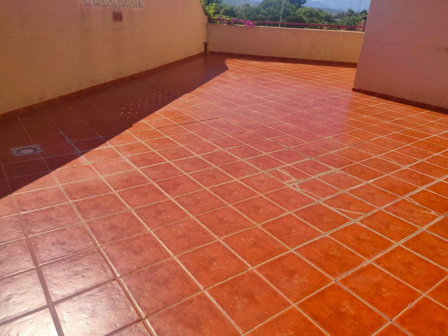Flat for Sale in Torre del Mar