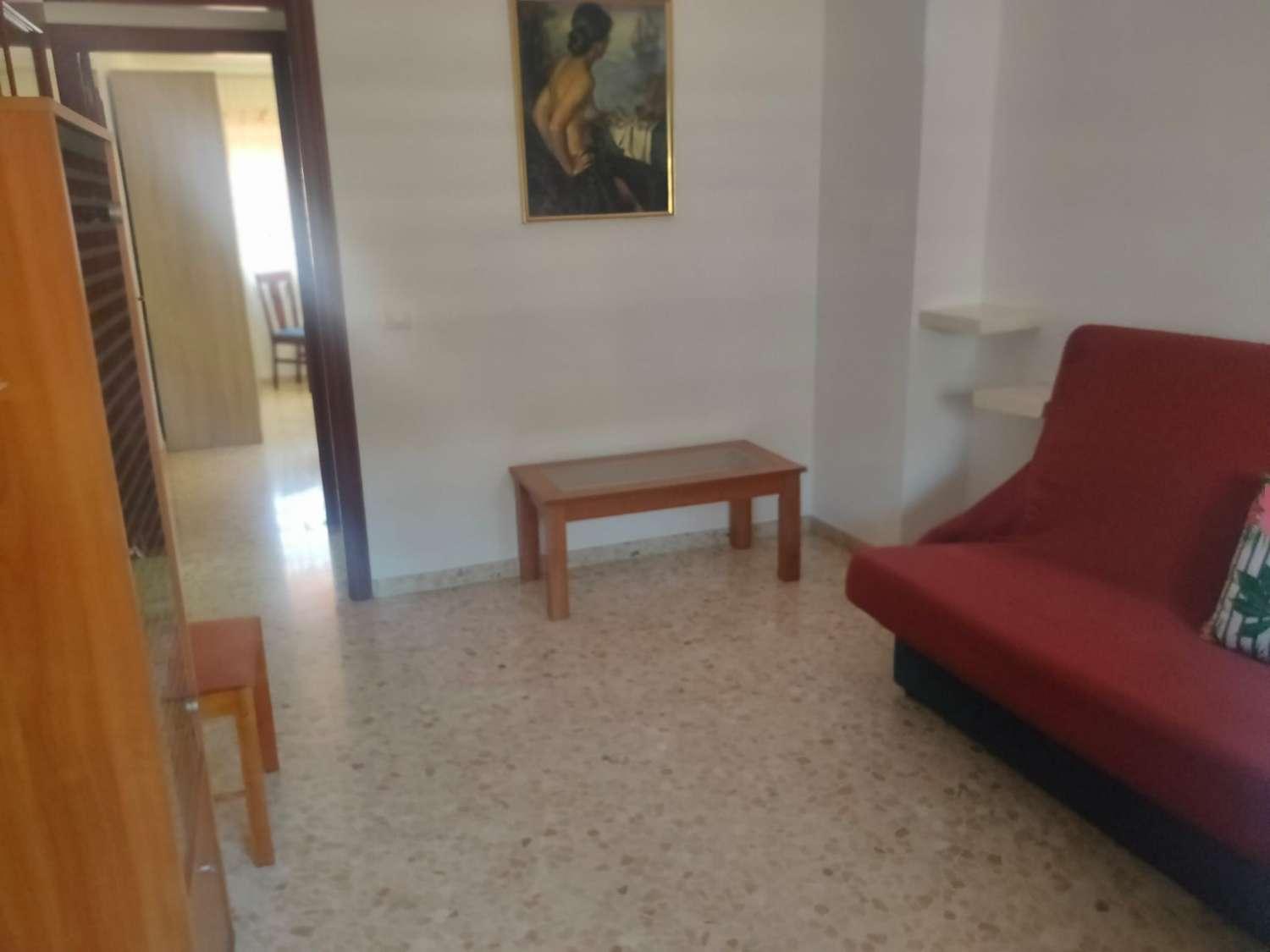 Flat for Sale in Torre del Mar