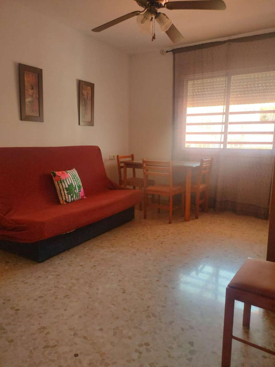 Flat for Sale in Torre del Mar