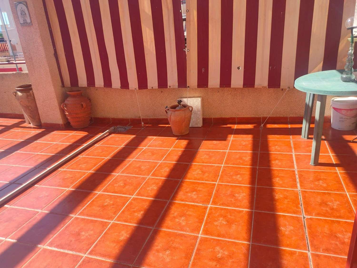 Flat for Sale in Torre del Mar