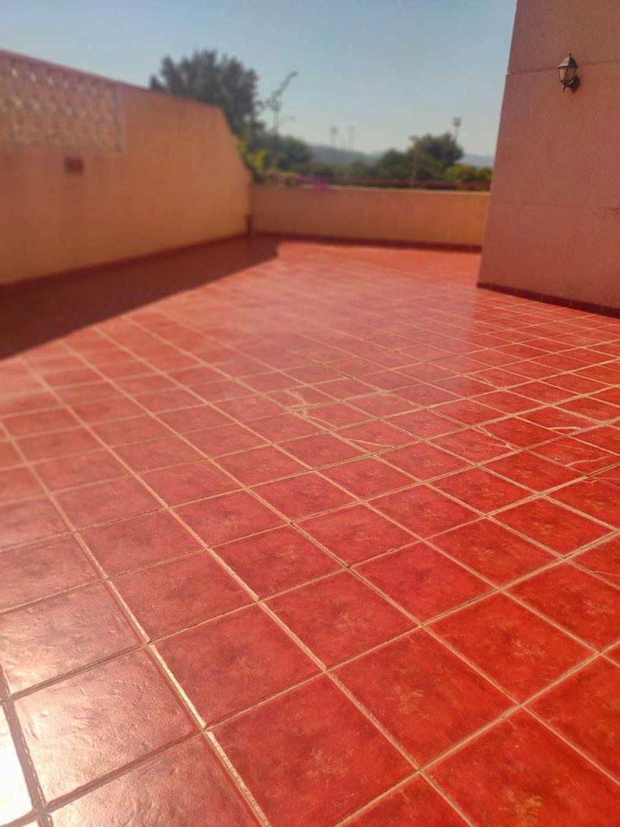 Flat for Sale in Torre del Mar