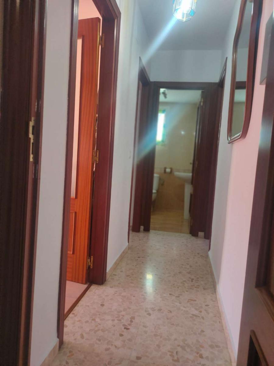 Flat for Sale in Torre del Mar