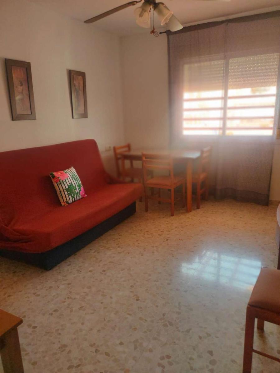 Flat for Sale in Torre del Mar