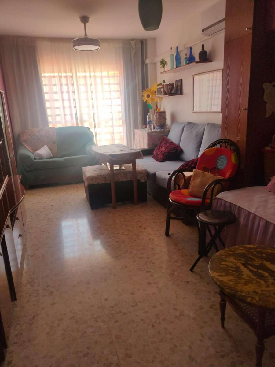 Flat for Sale in Torre del Mar