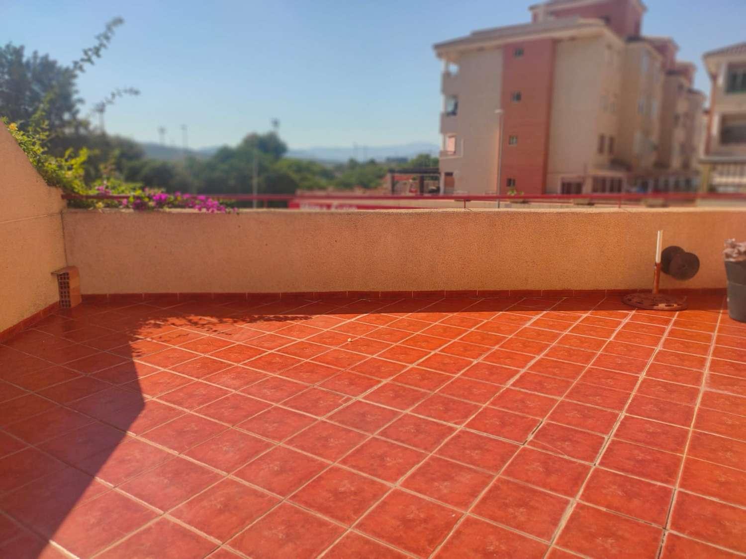Flat for Sale in Torre del Mar