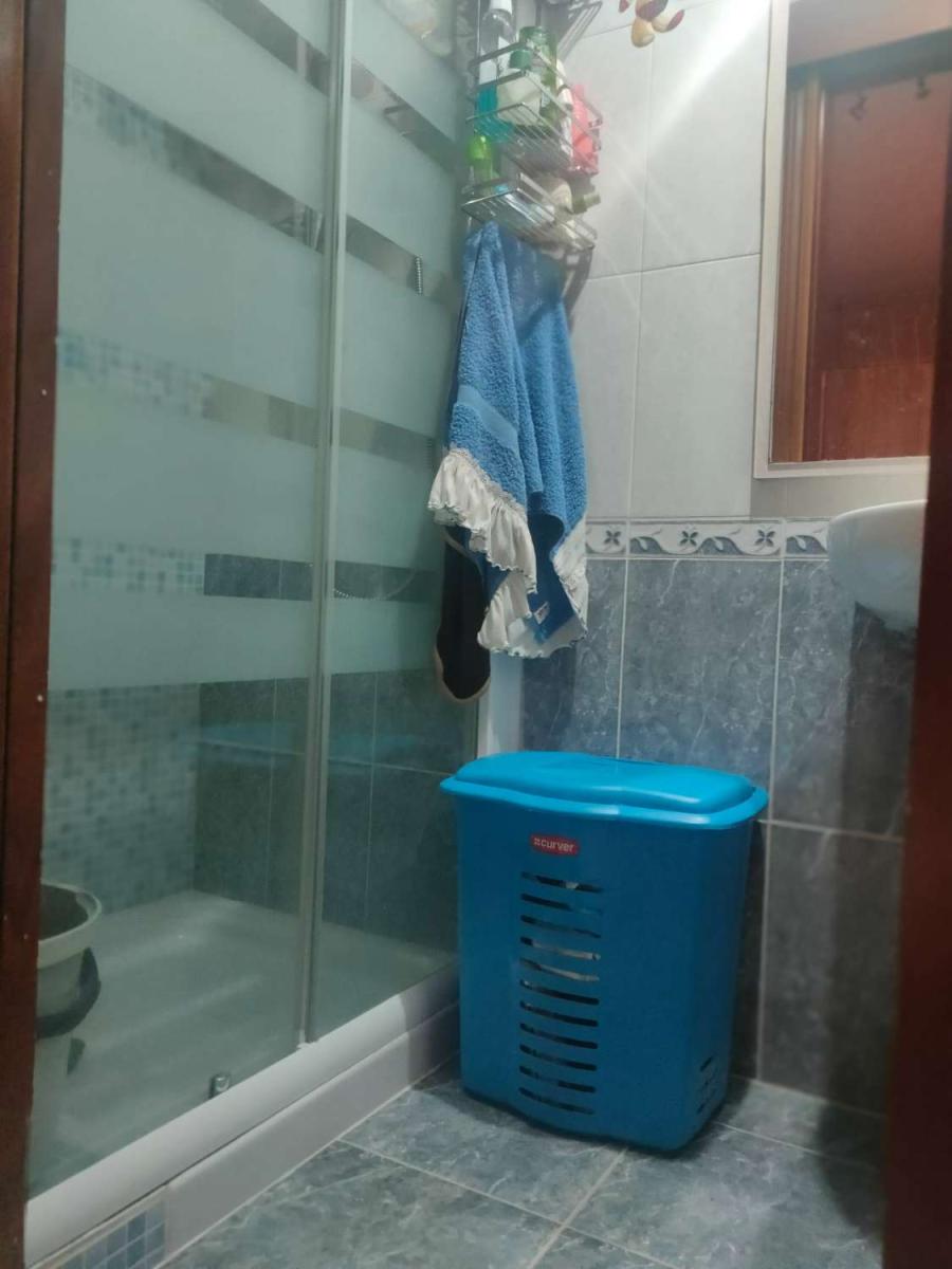 Flat for Sale in Torre del Mar