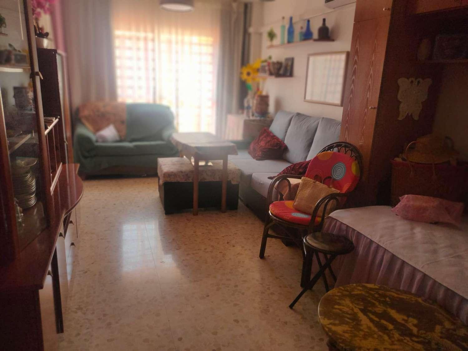 Flat for Sale in Torre del Mar