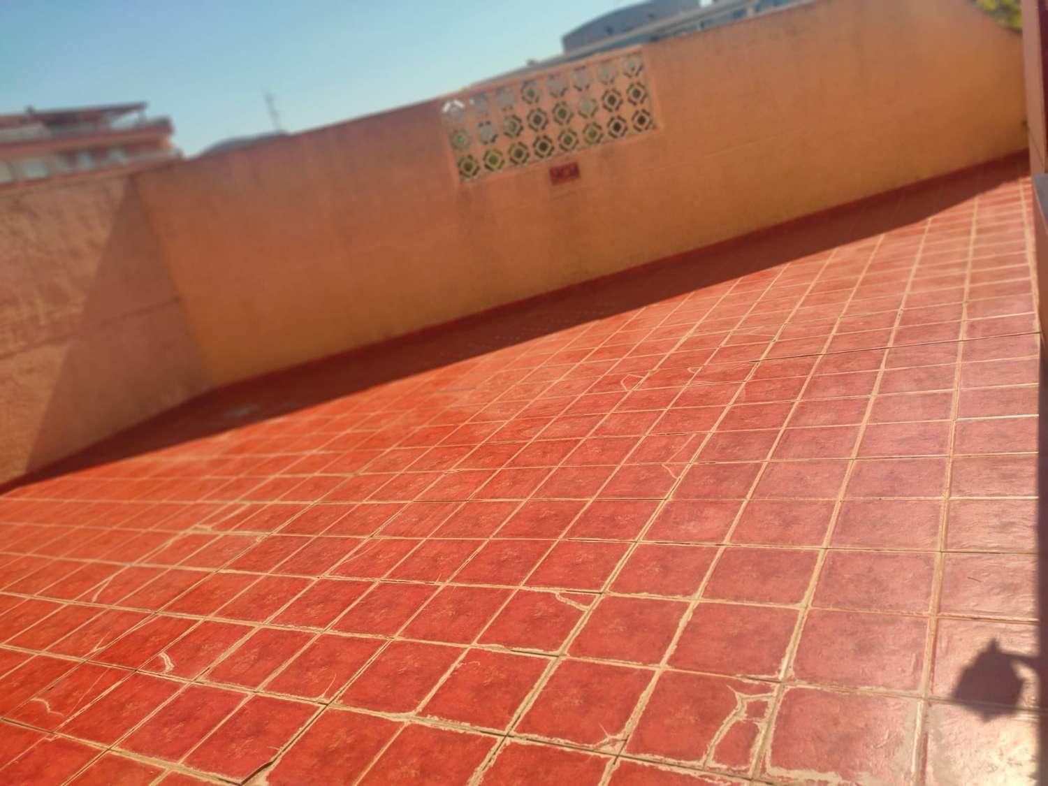 Flat for Sale in Torre del Mar