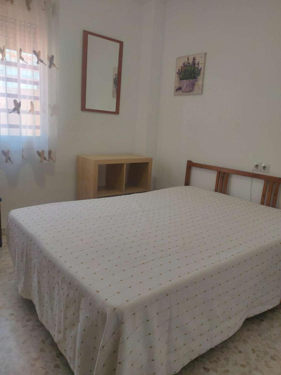 Flat for Sale in Torre del Mar