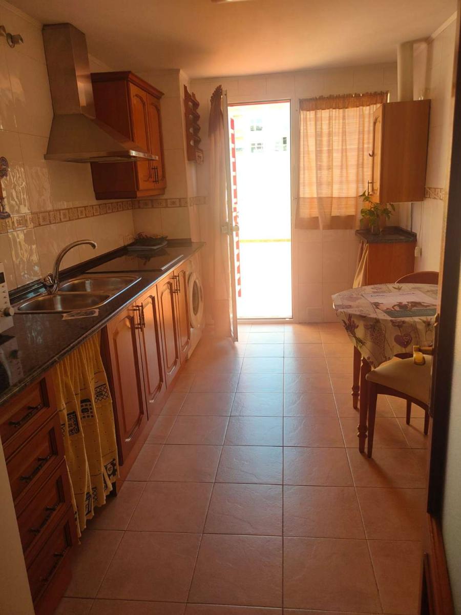 Flat for Sale in Torre del Mar