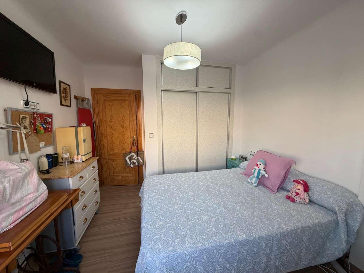 Piso en Venta en Torre del Mar