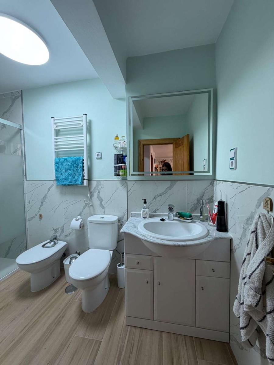 Piso en Venta en Torre del Mar