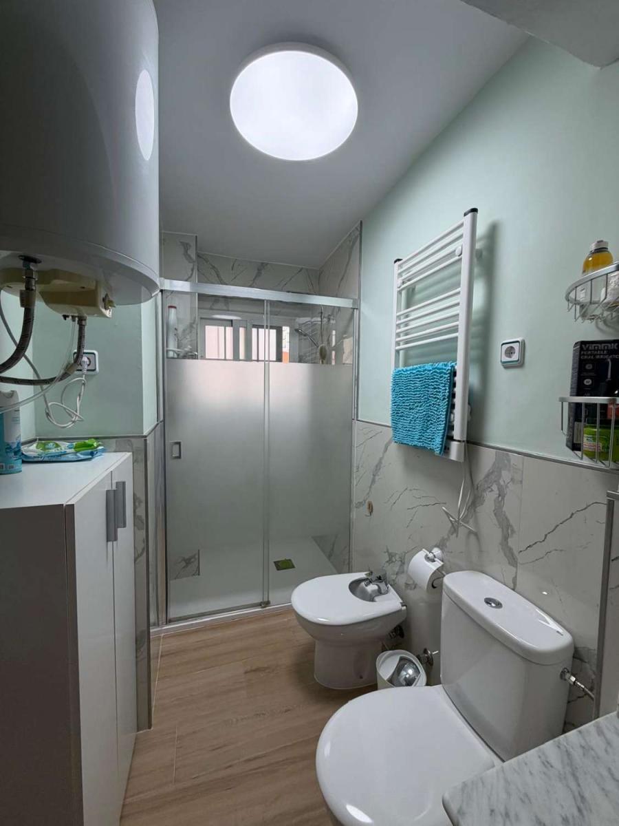 Piso en Venta en Torre del Mar