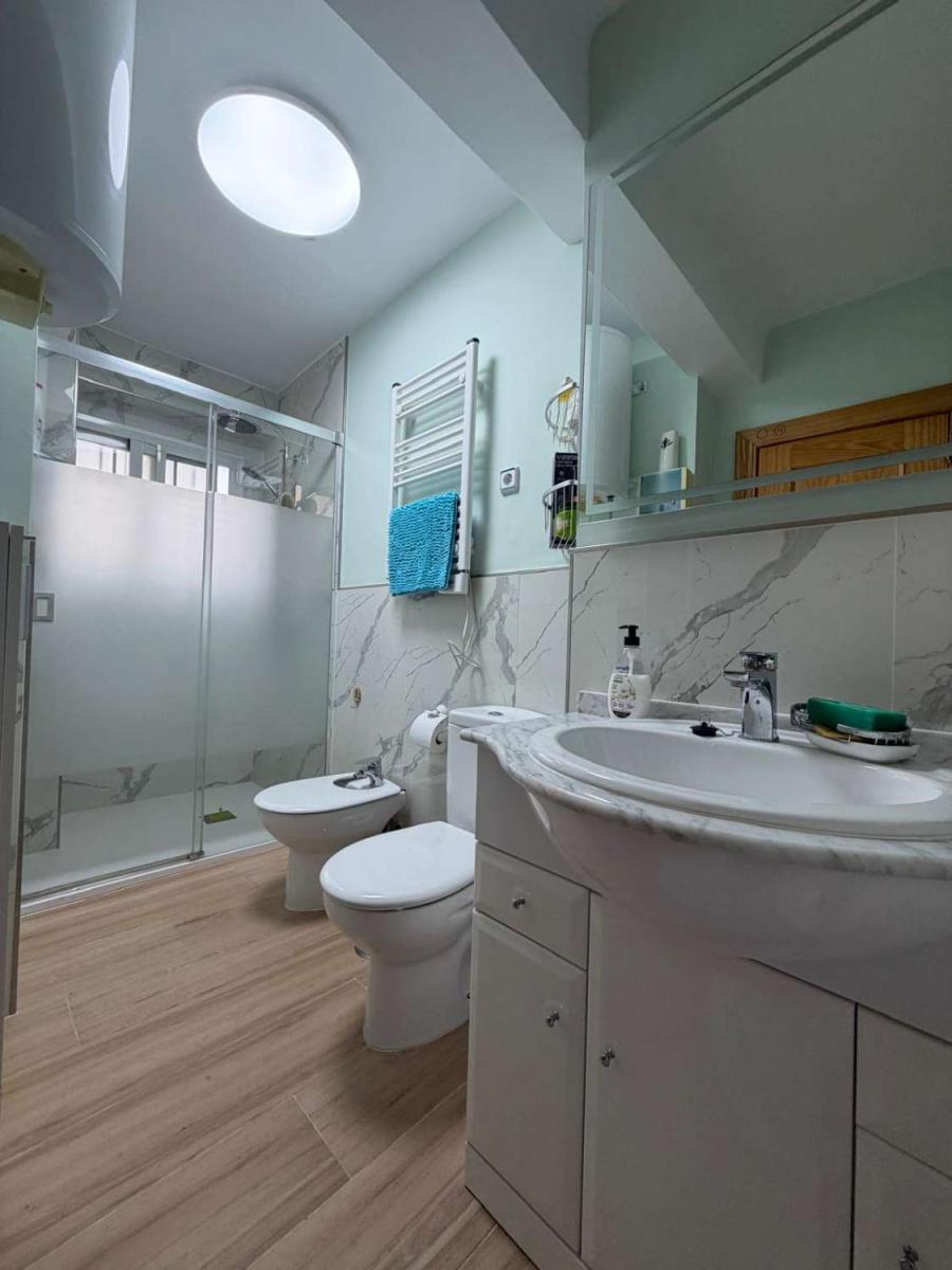 Piso en Venta en Torre del Mar