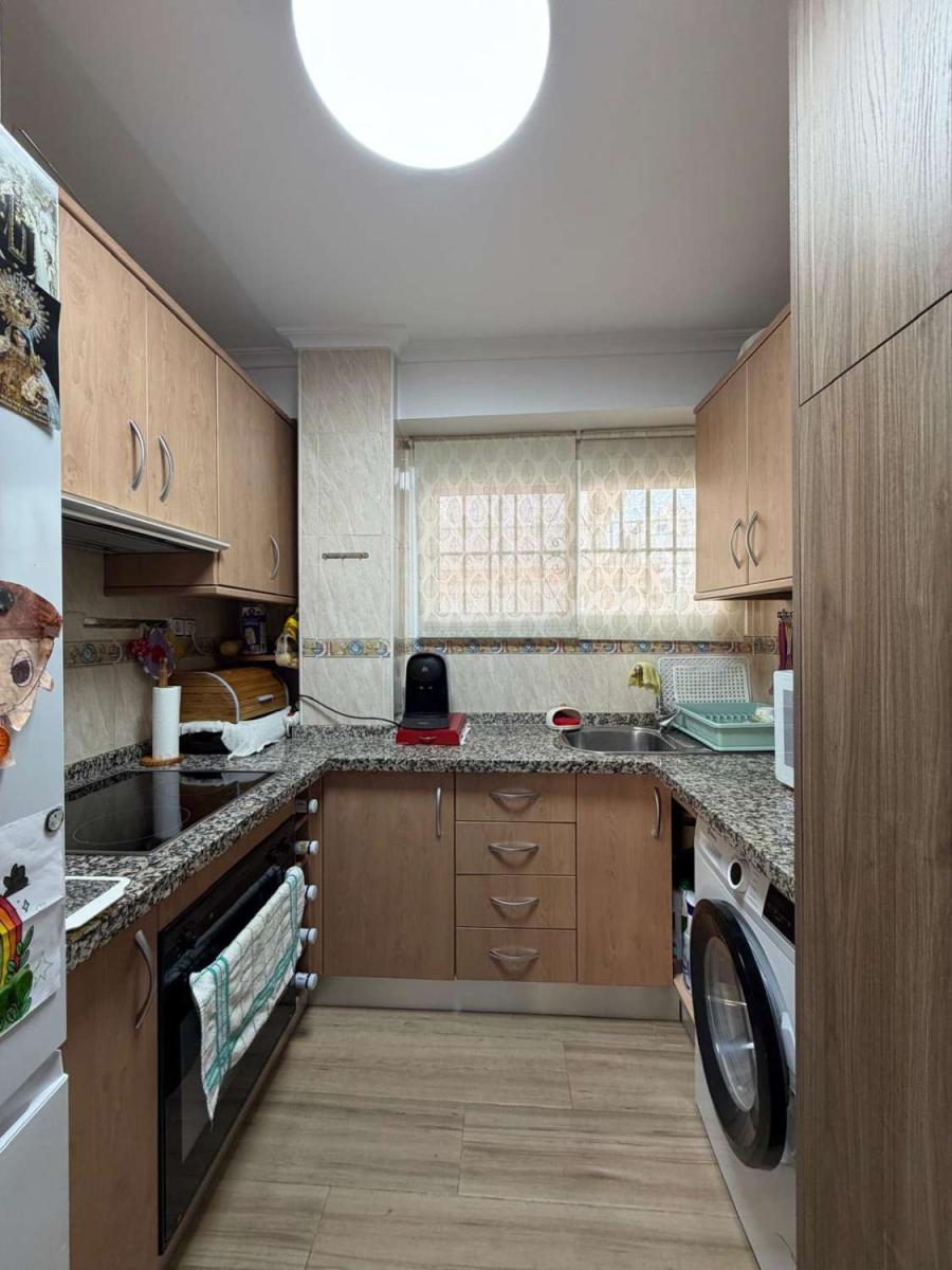 Piso en Venta en Torre del Mar