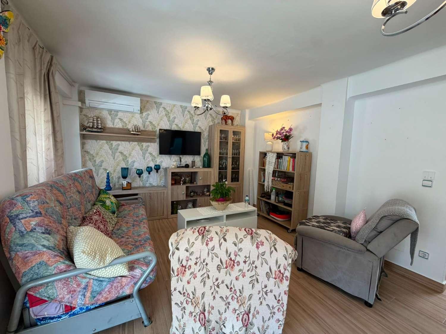 Piso en Venta en Torre del Mar