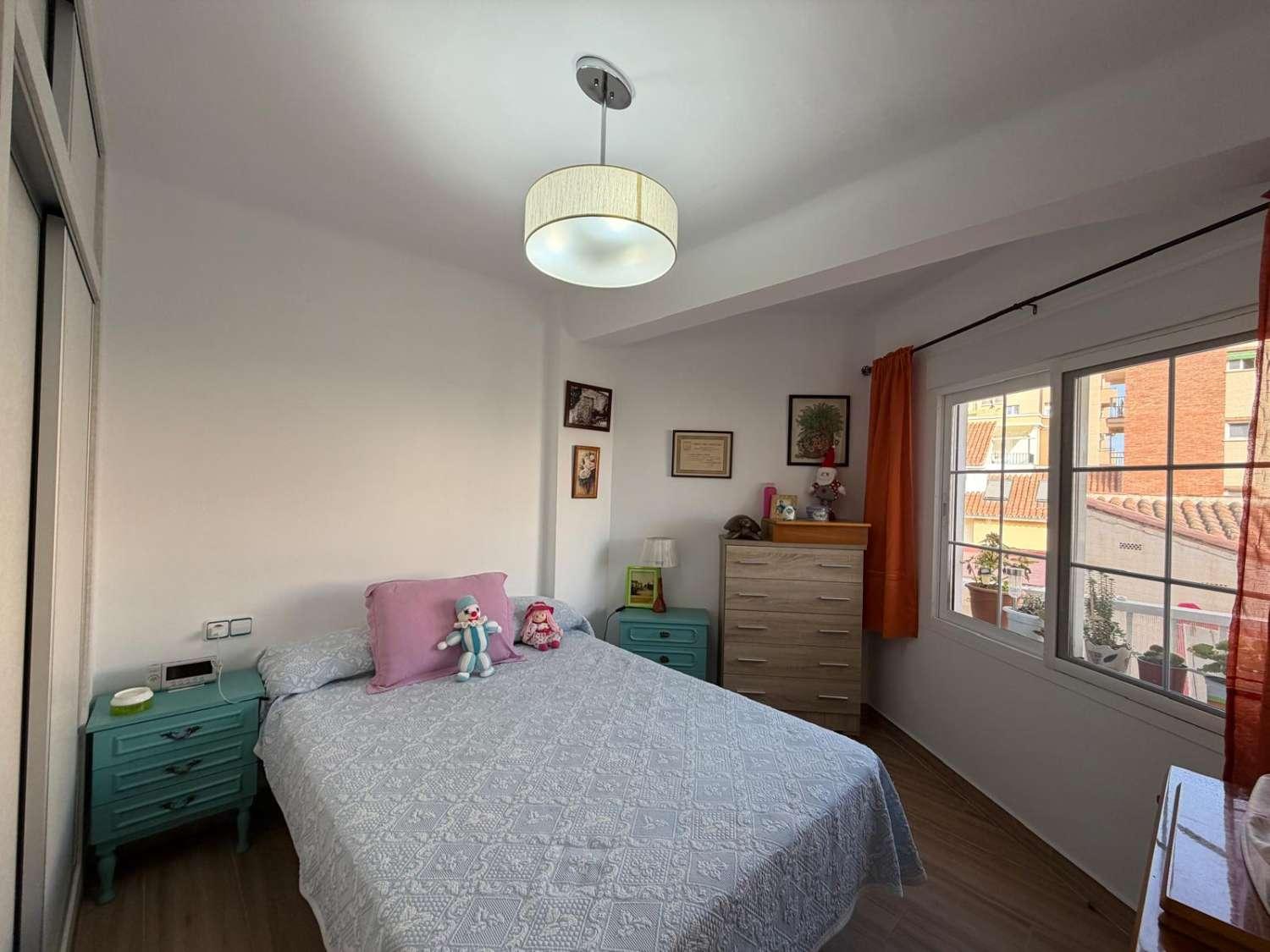 Piso en Venta en Torre del Mar