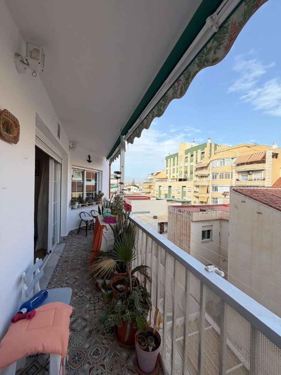 Piso en Venta en Torre del Mar