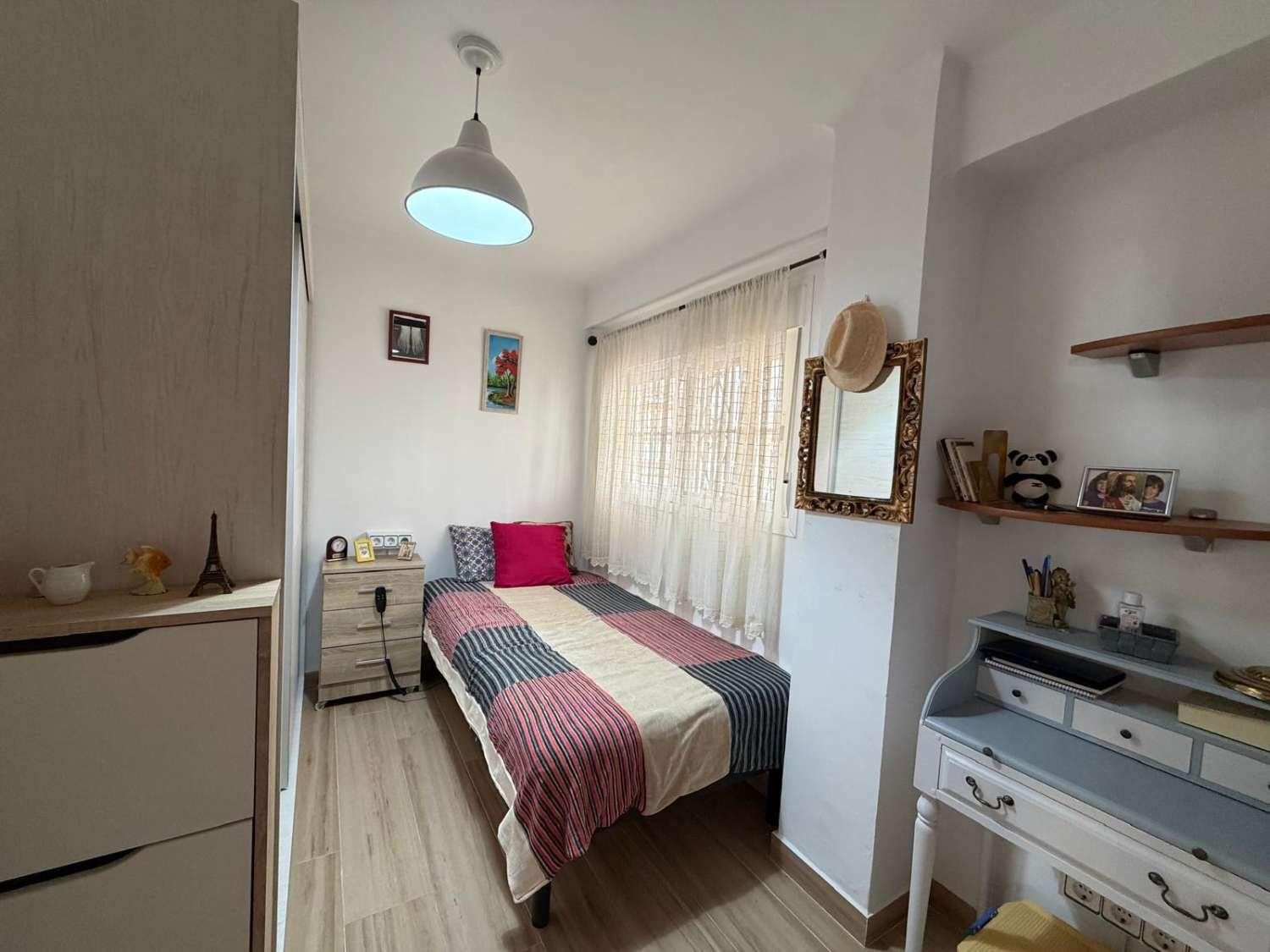 Piso en Venta en Torre del Mar