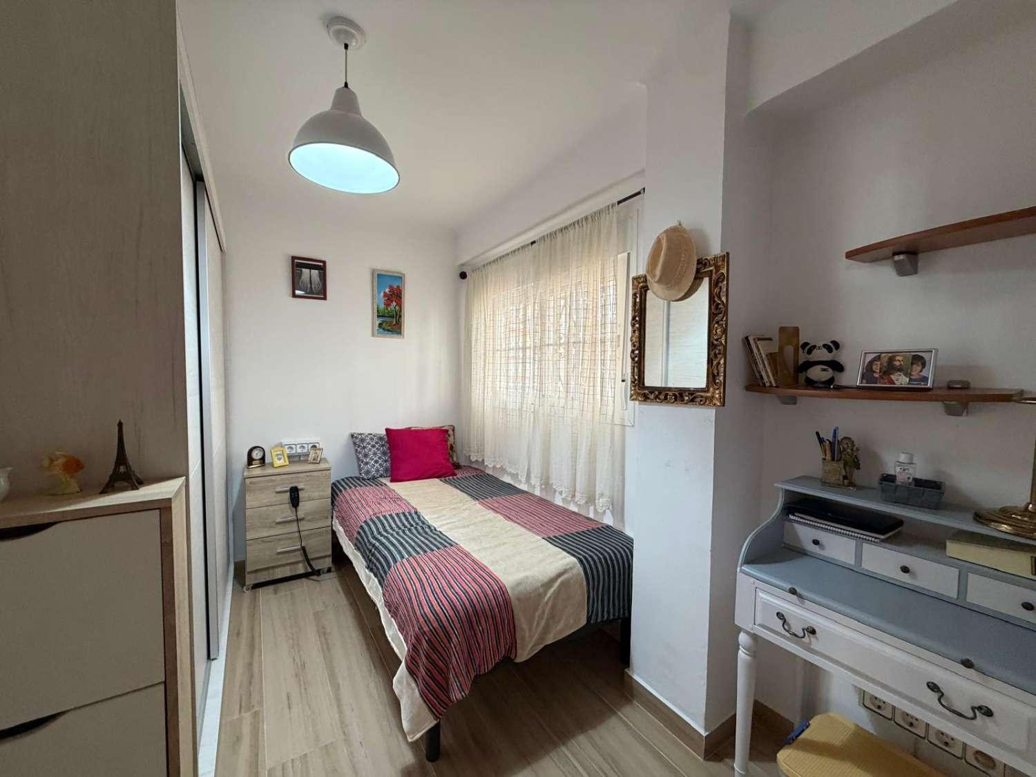 Piso en Venta en Torre del Mar