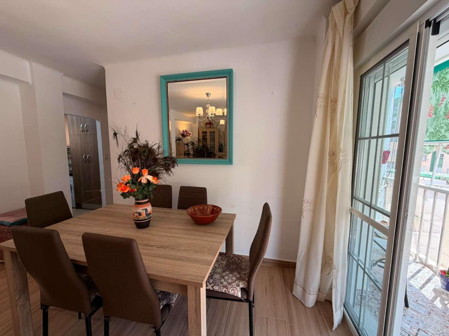 Piso en Venta en Torre del Mar