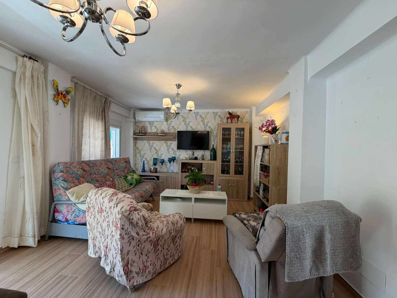 Piso en Venta en Torre del Mar
