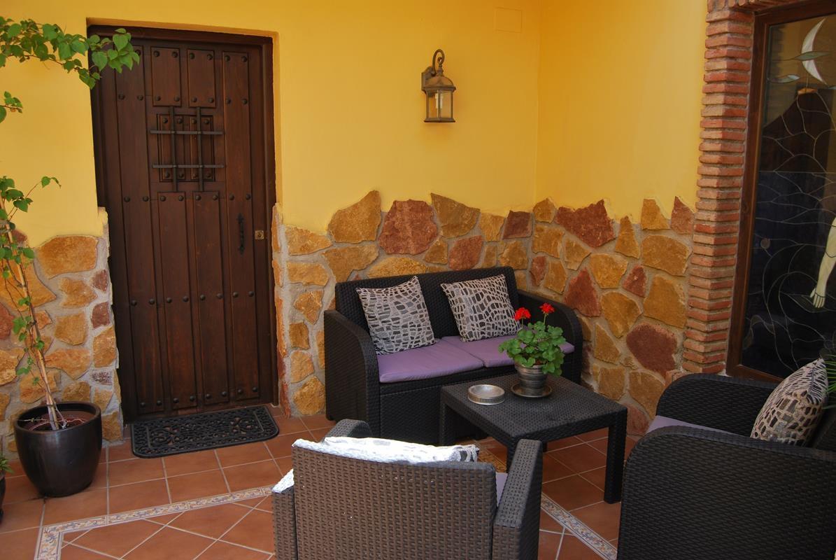 Villa for Sale in Salobreña
