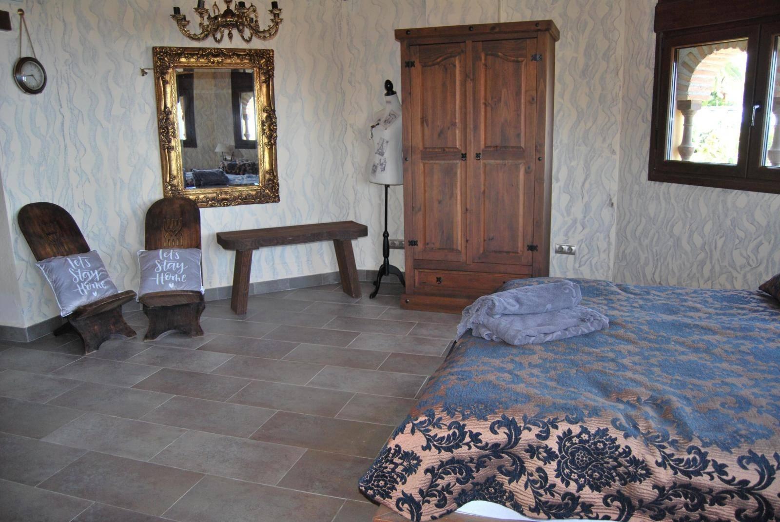 Villa for Sale in Salobreña