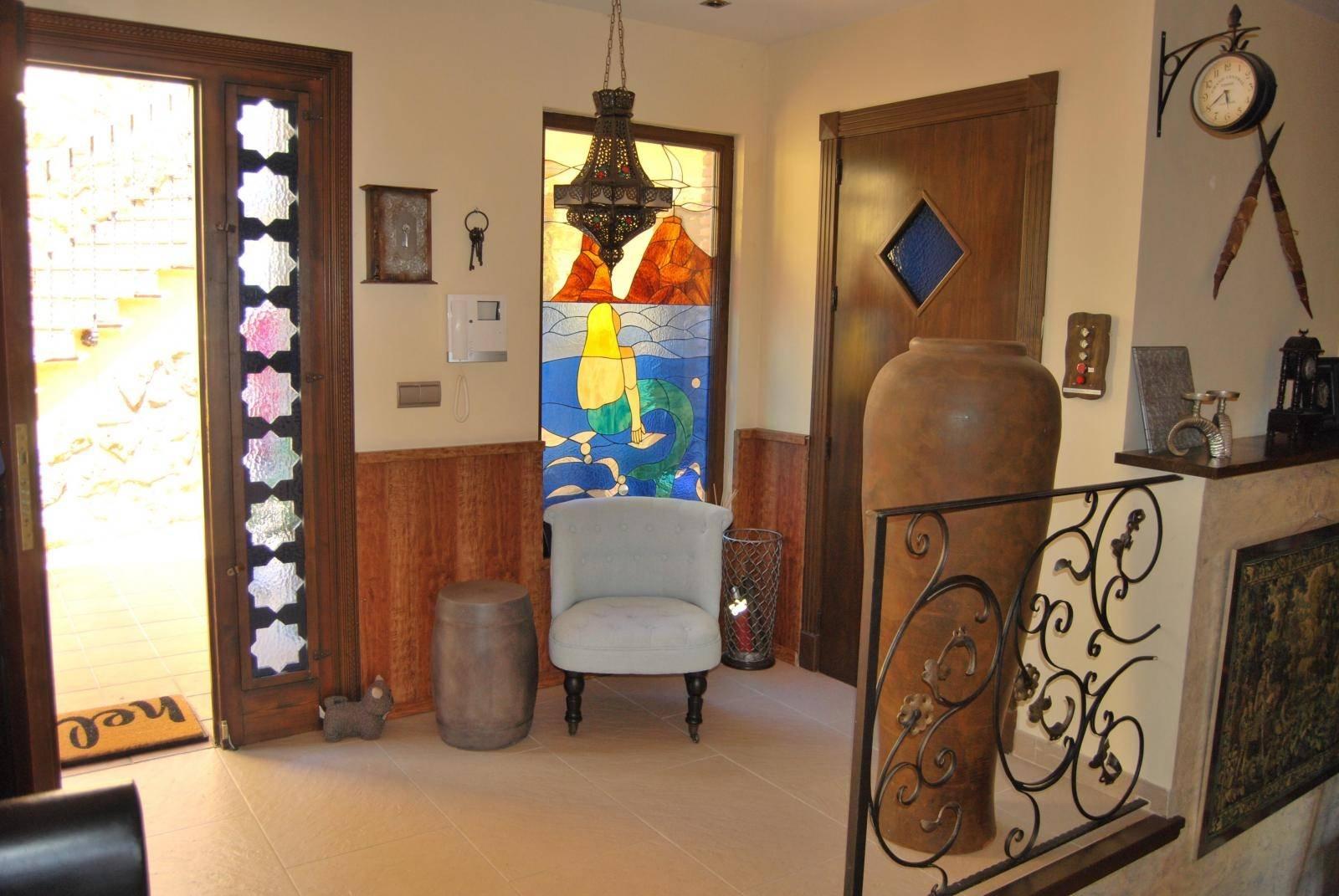 Villa for Sale in Salobreña