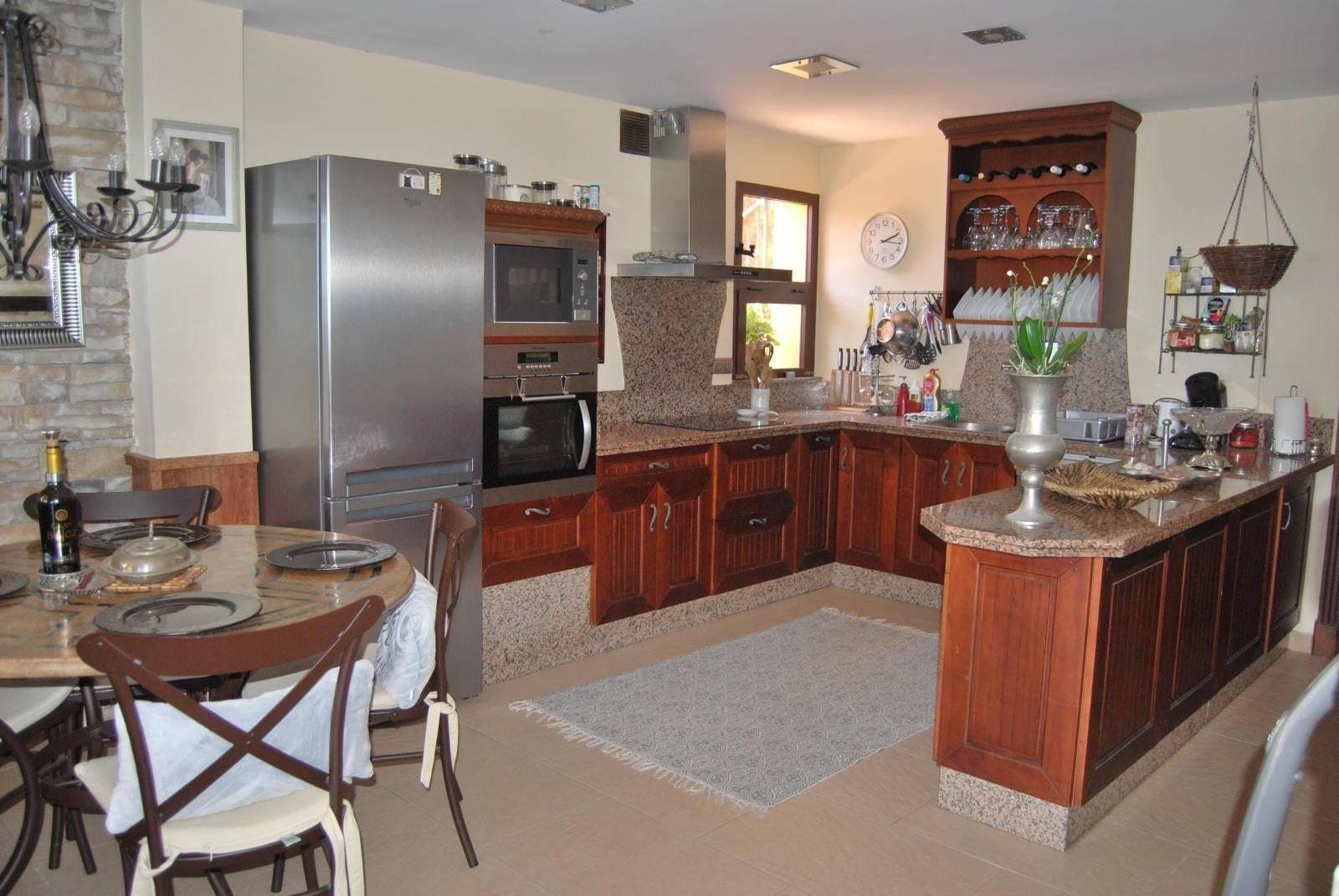 Villa for Sale in Salobreña