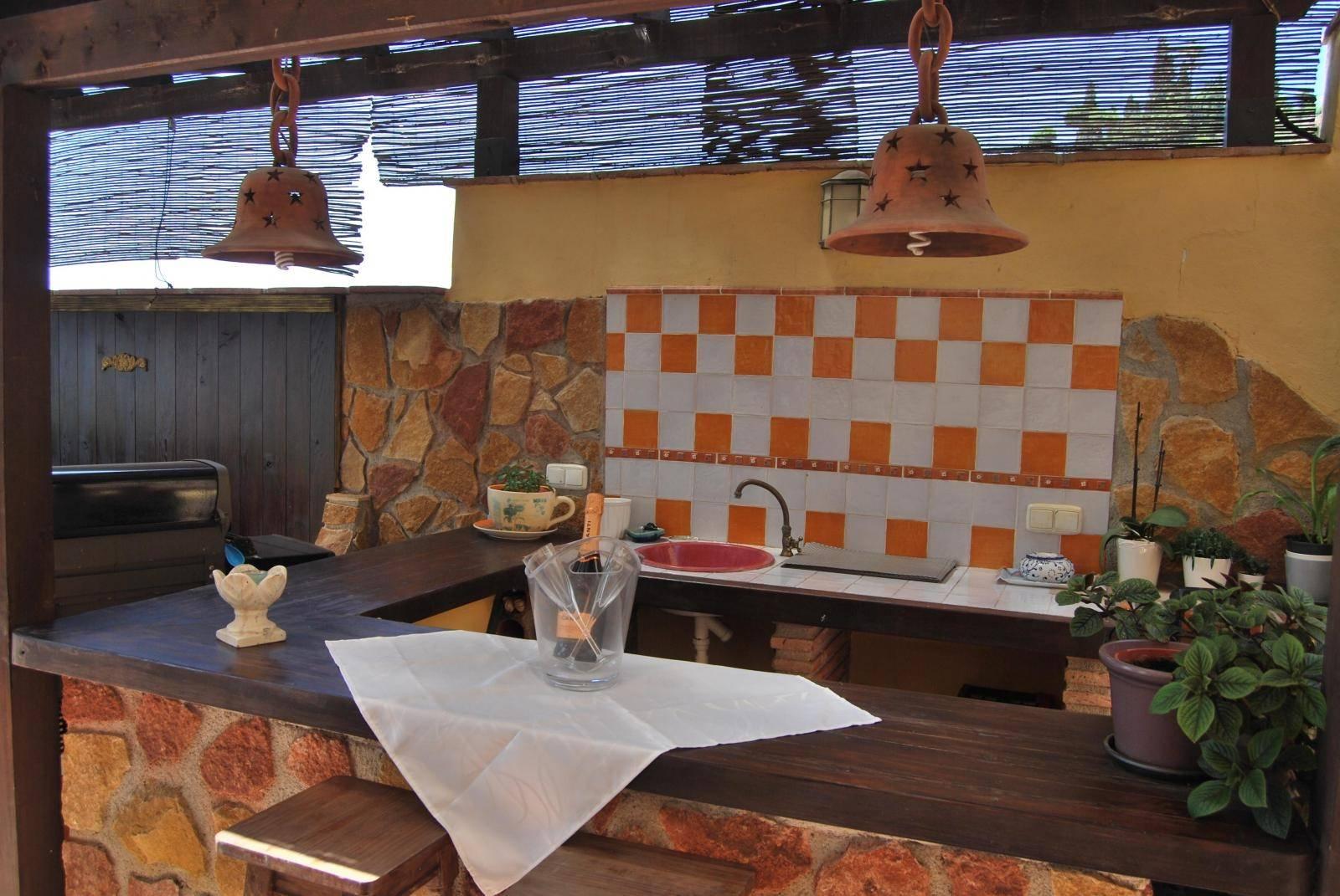 Villa for Sale in Salobreña