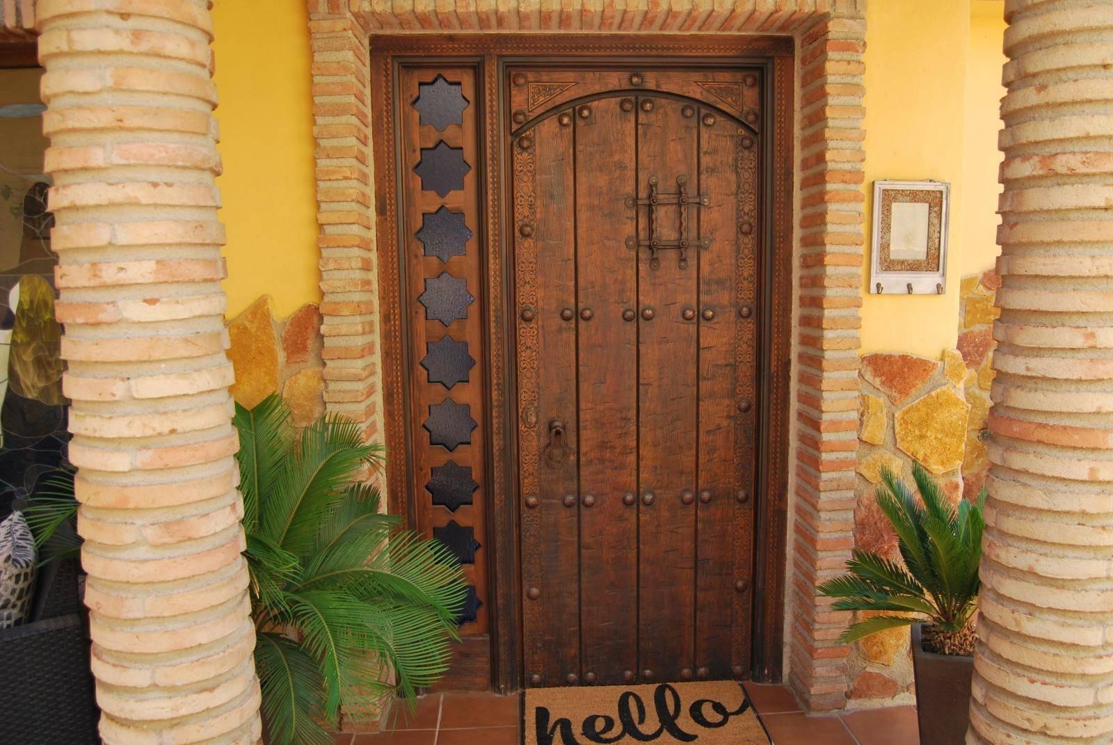 Villa for Sale in Salobreña