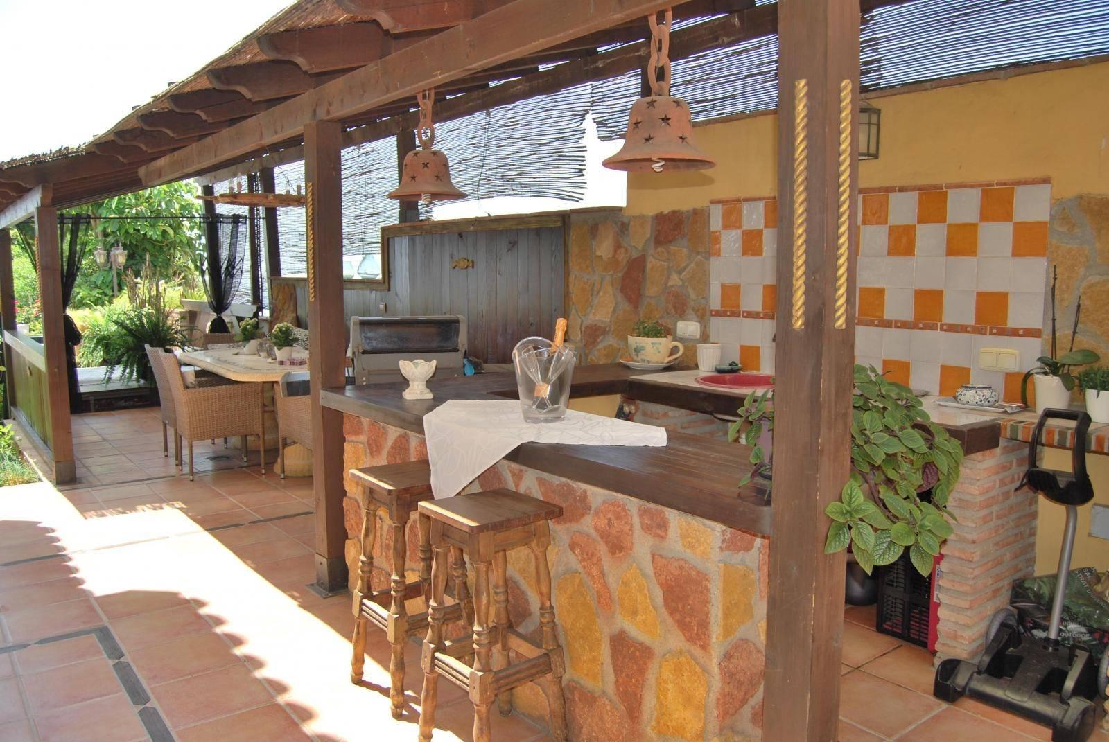Villa for Sale in Salobreña