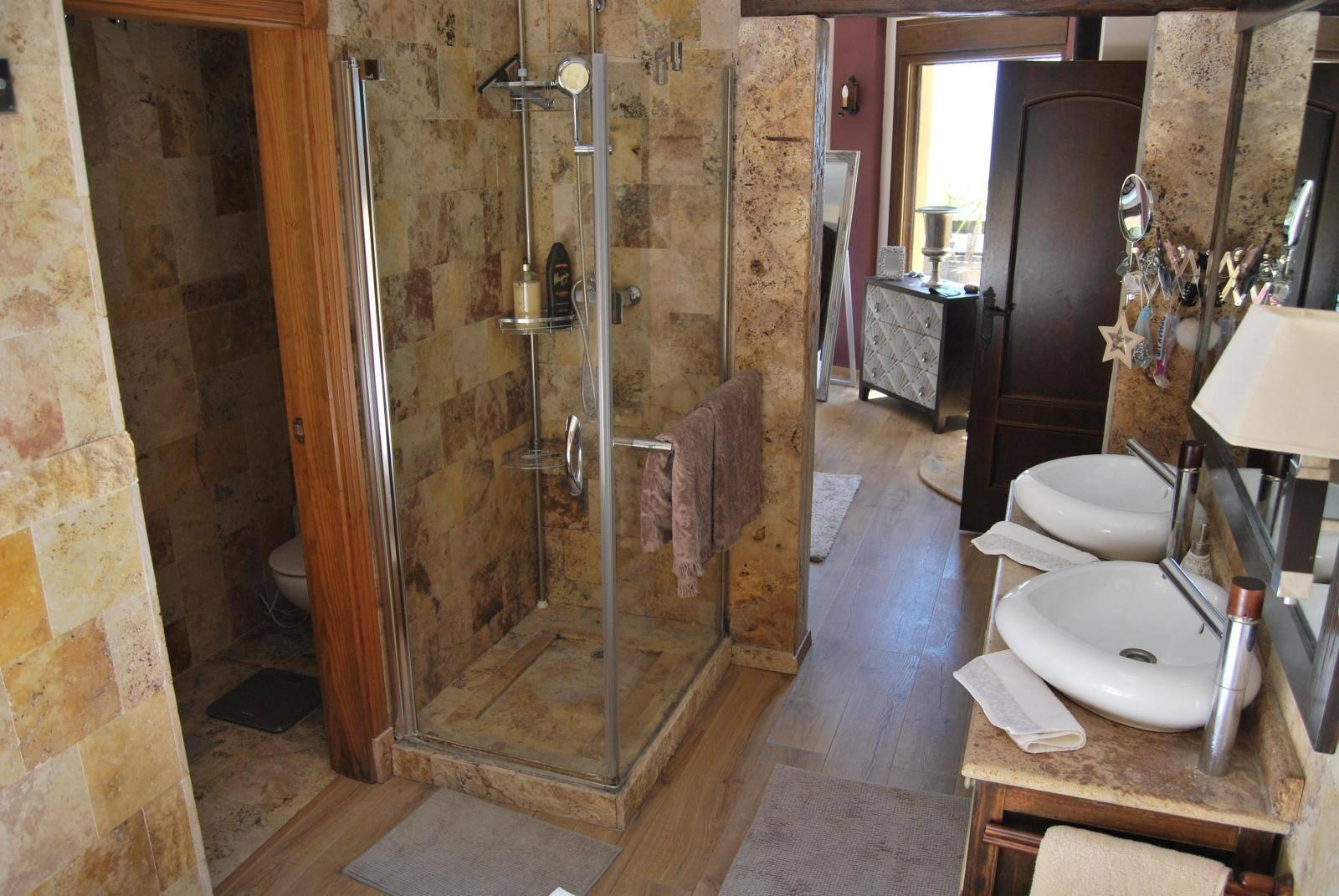 Villa for Sale in Salobreña