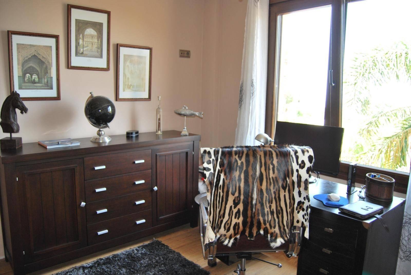 Villa for Sale in Salobreña
