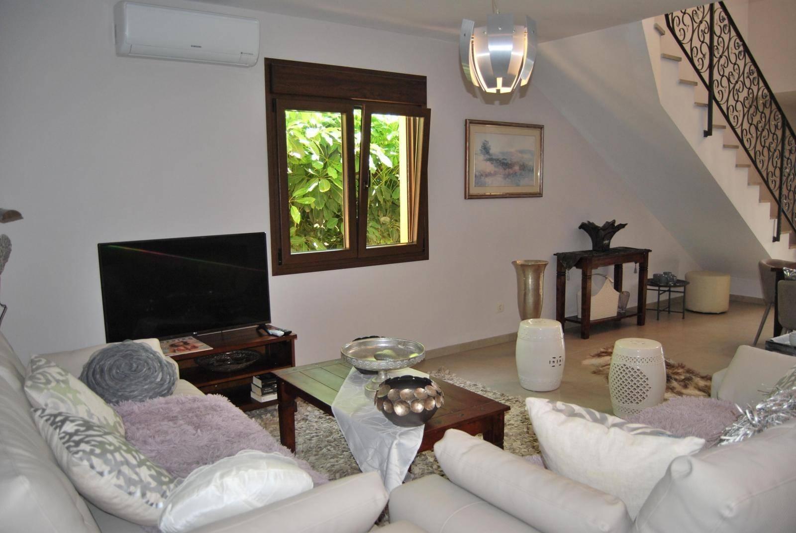 Villa for Sale in Salobreña