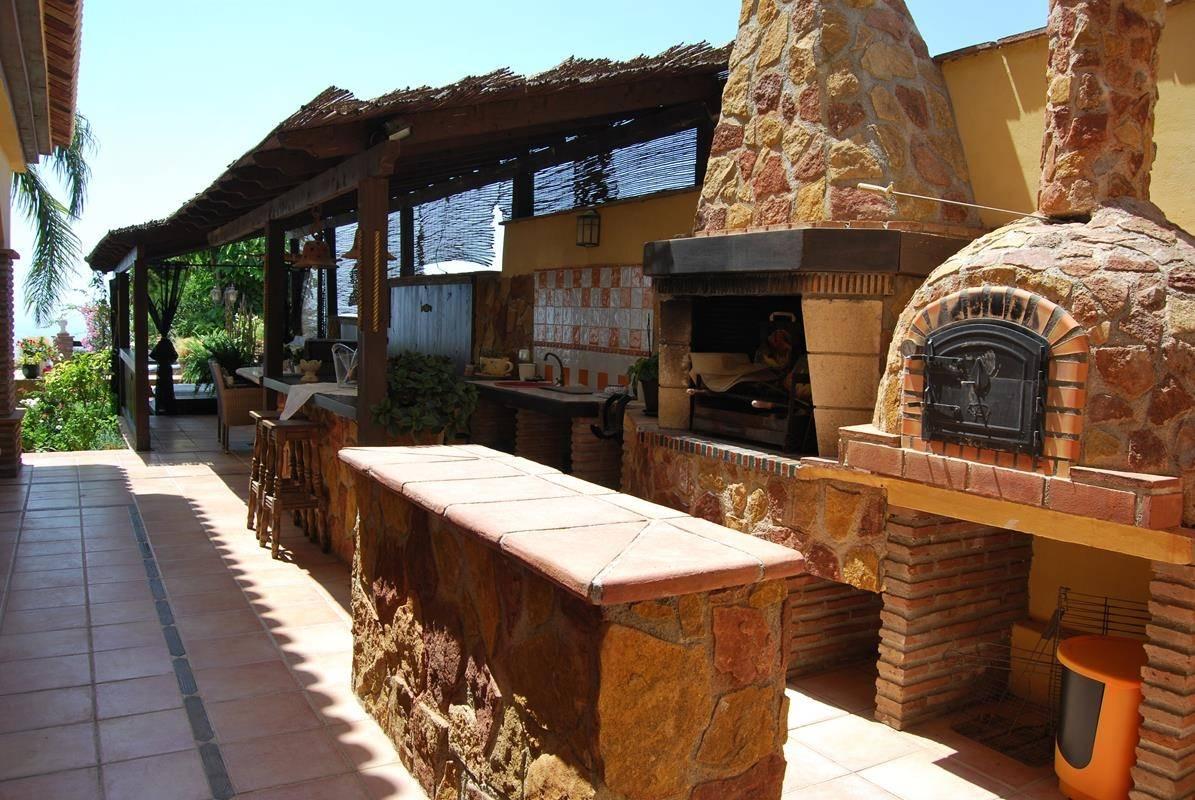 Villa for Sale in Salobreña