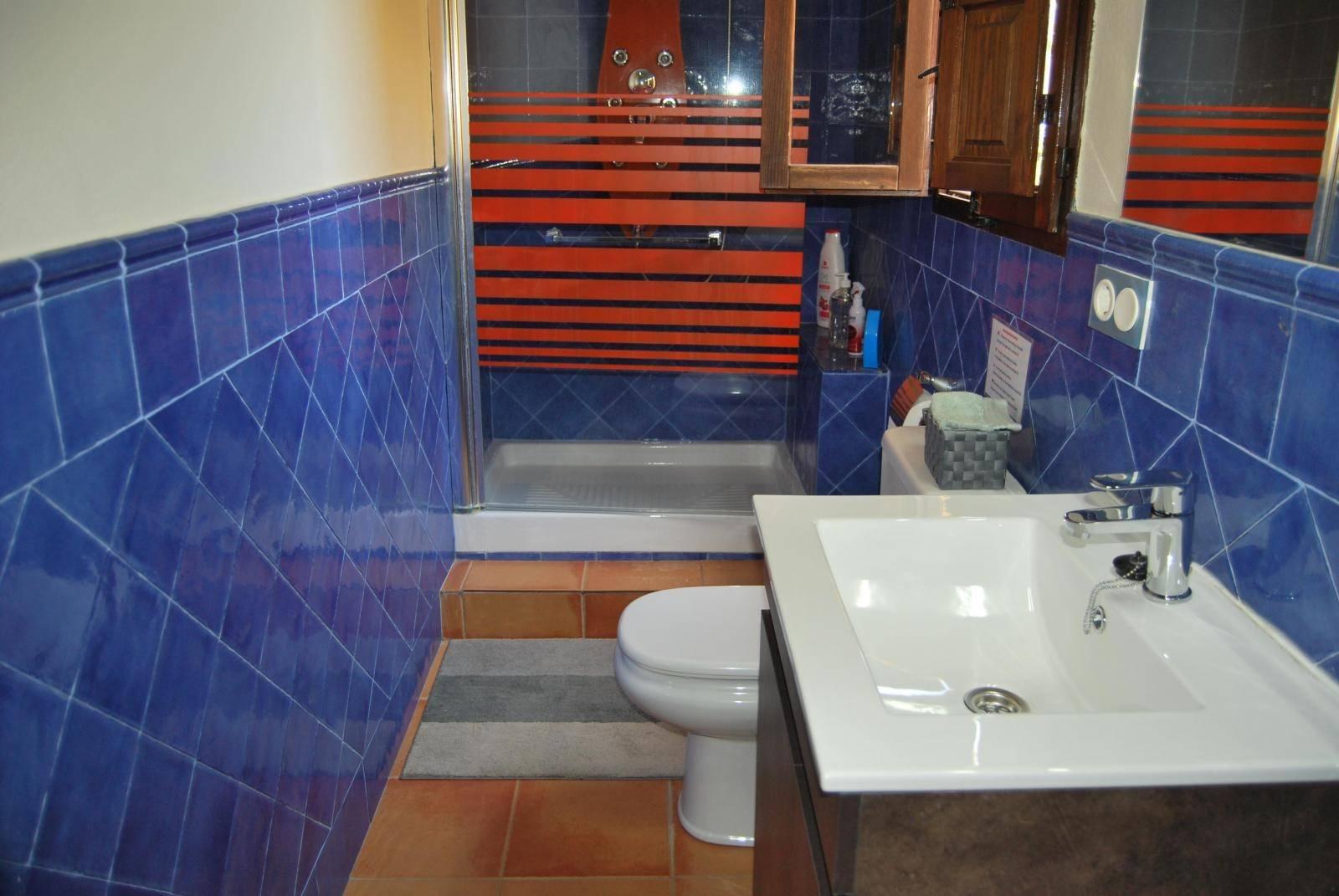 Villa for Sale in Salobreña