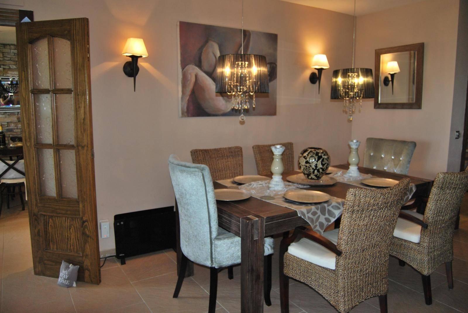 Villa for Sale in Salobreña