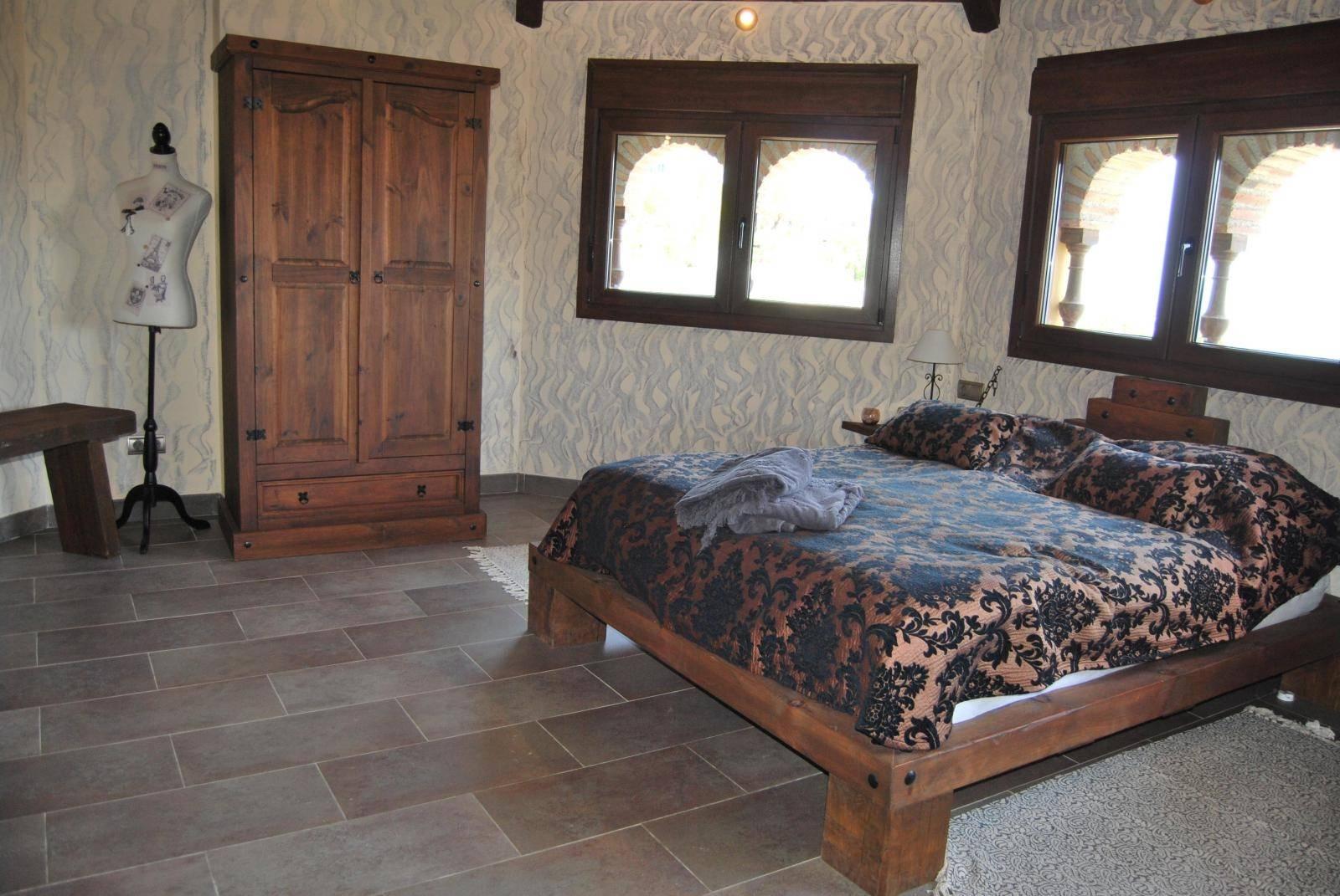 Villa for Sale in Salobreña