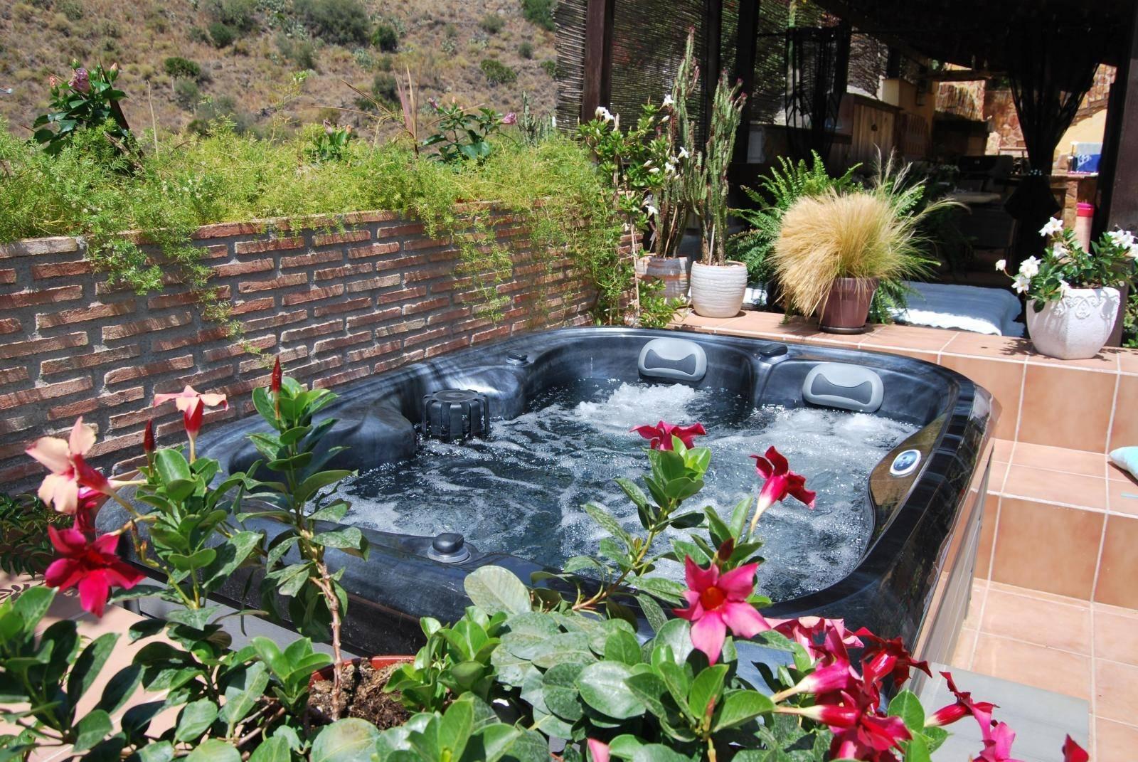 Villa for Sale in Salobreña