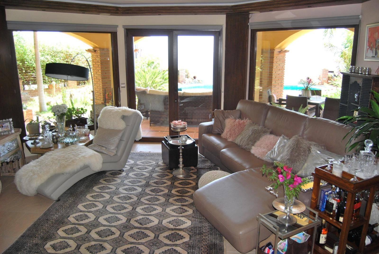 Villa for Sale in Salobreña