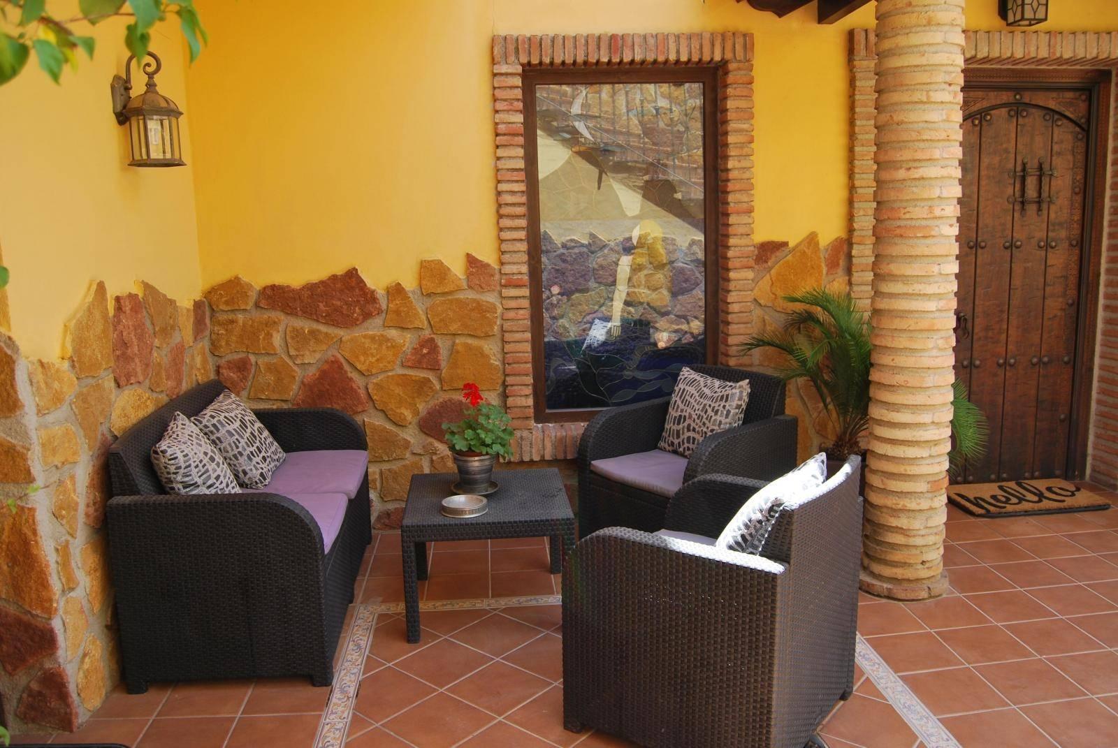 Villa for Sale in Salobreña