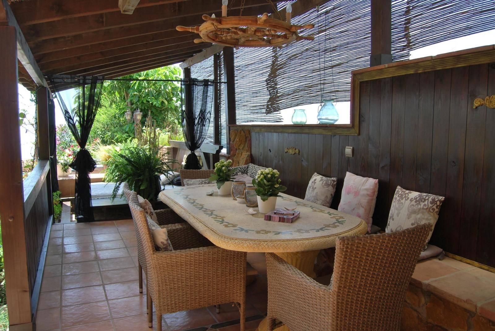 Villa for Sale in Salobreña