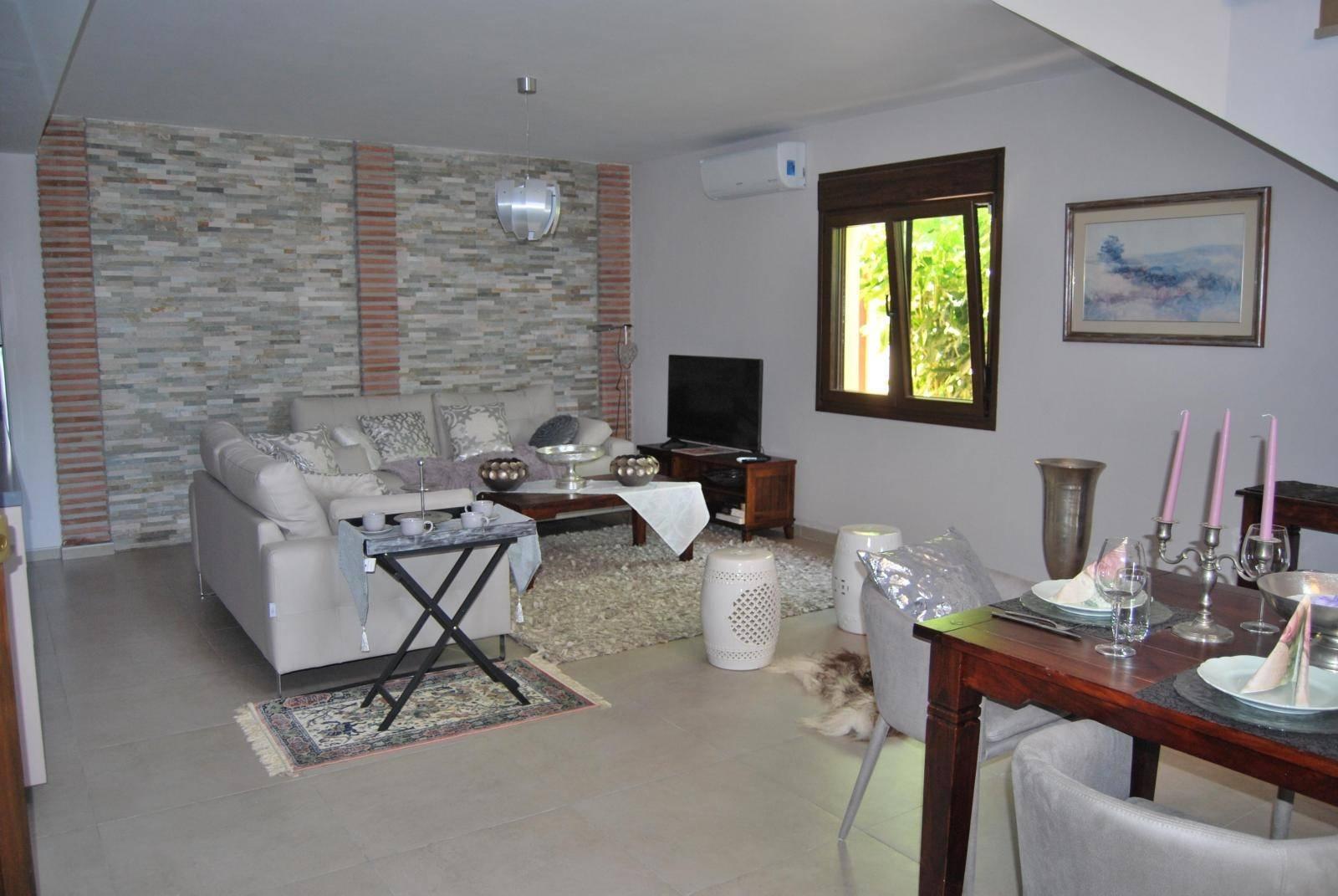 Villa for Sale in Salobreña