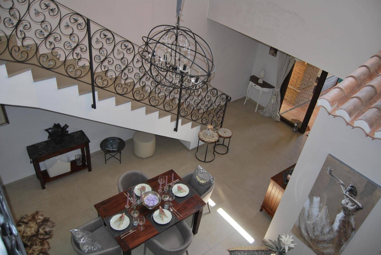 Villa for Sale in Salobreña