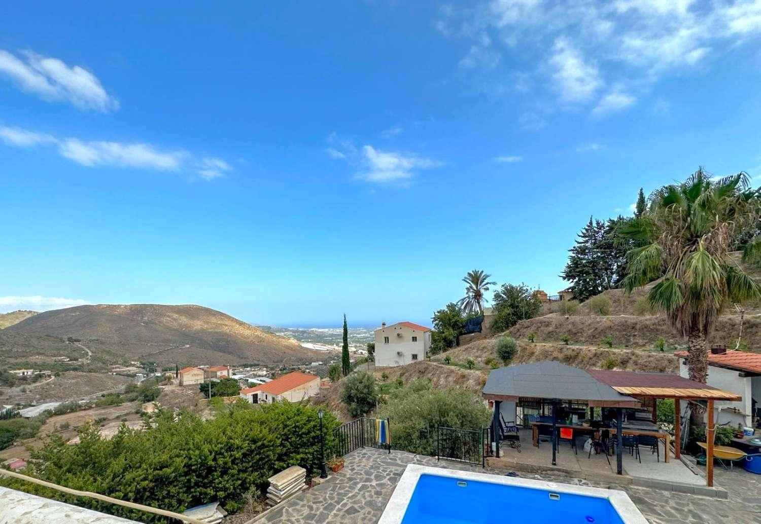 House for Sale in Molvízar