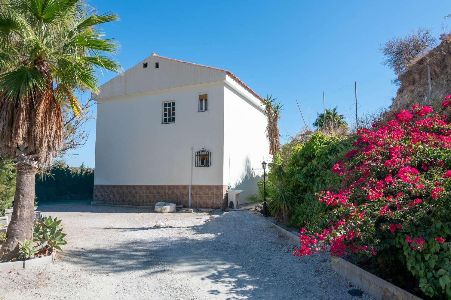 House for Sale in Molvízar